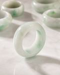 Jade Thumb Ring