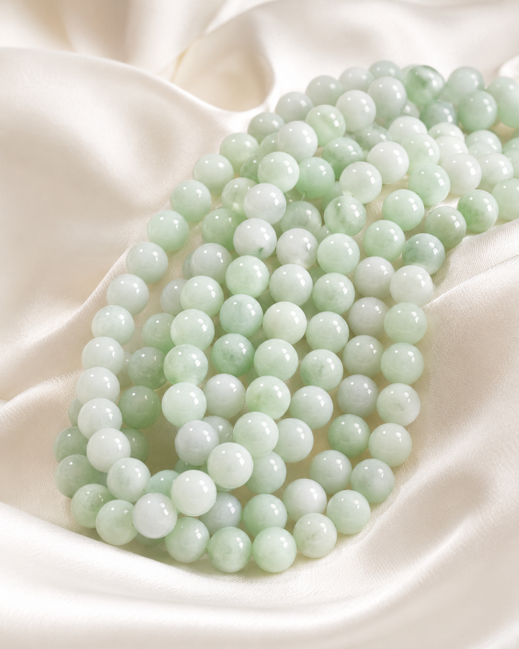 Jade Jewelry Piece