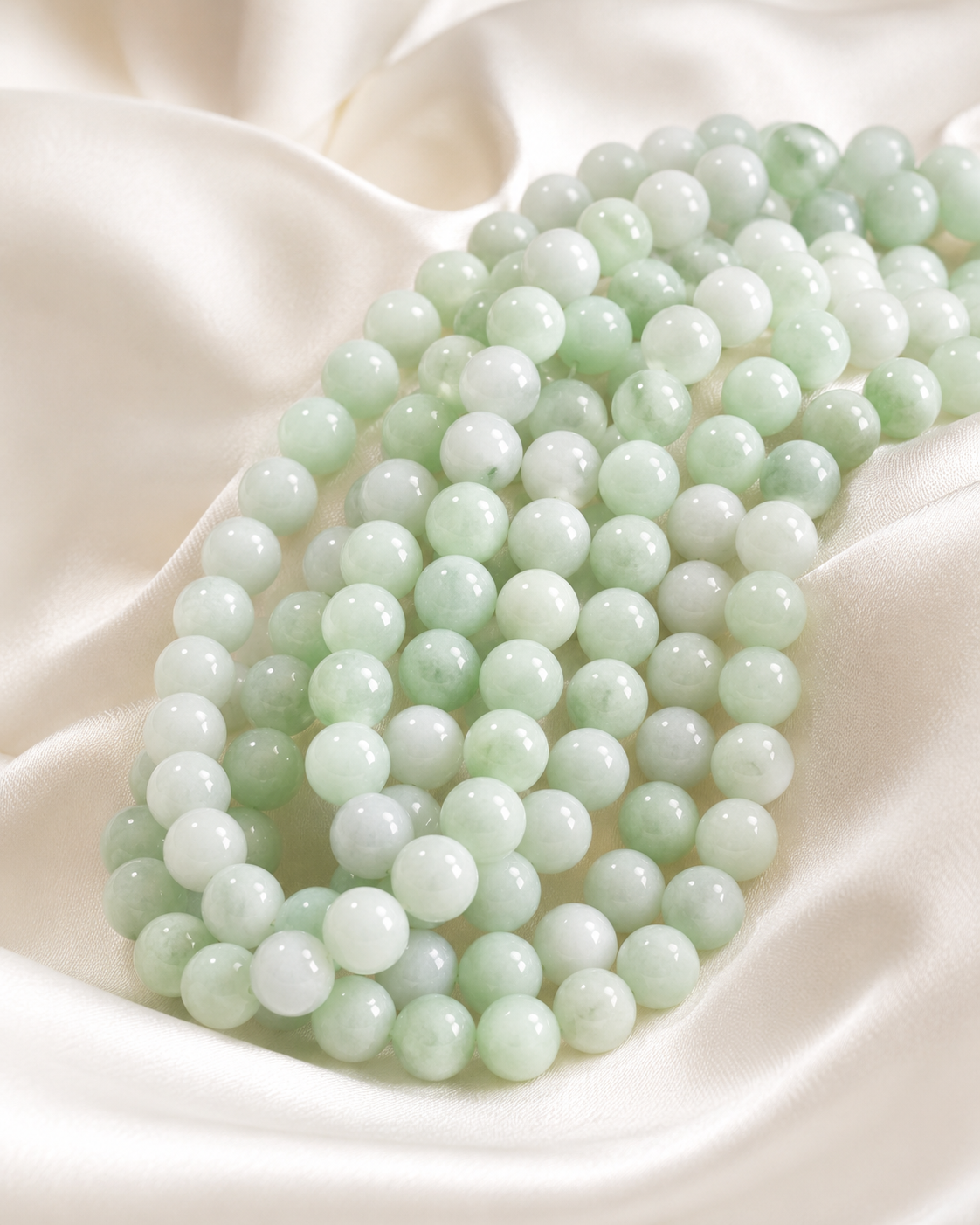 Jade Jewelry Piece