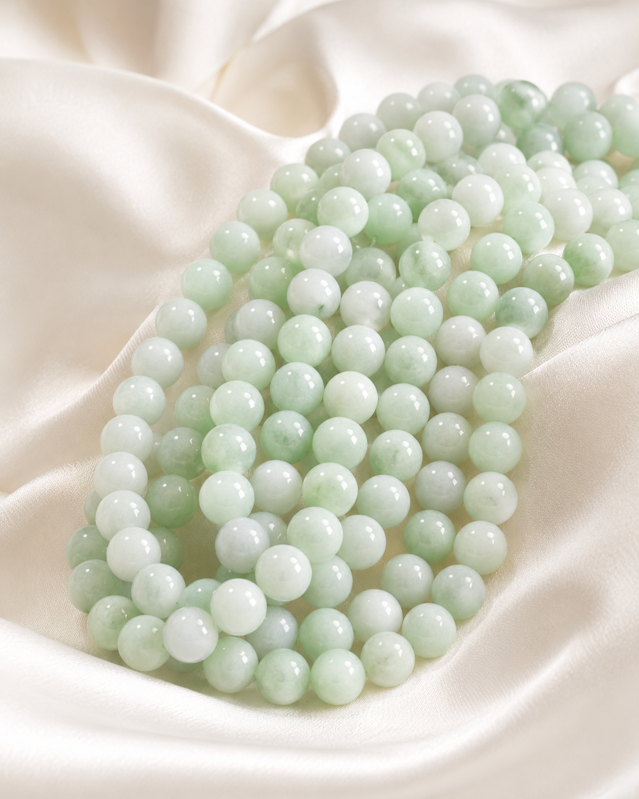 Jade Jewelry Piece
