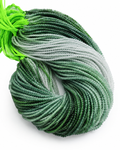 Jade Bead Necklace - approx. 4 mm bead size - Style 02